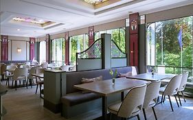 Leonardo Hotel Munich Arabellapark